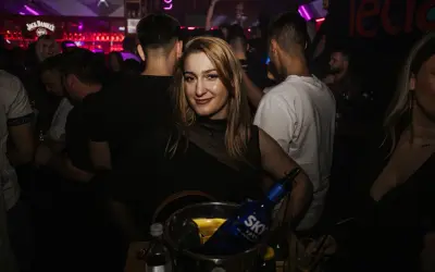 Galerija: 🦑 SQUID GAME NIGHT - subota, 06.12 - 29