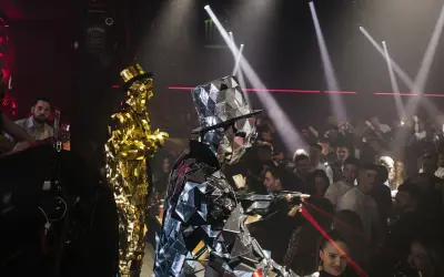 Galerija: 🦑 SQUID GAME NIGHT - subota, 06.12 - 24