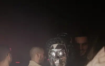 Galerija: 🦑 SQUID GAME NIGHT - subota, 06.12 - 23