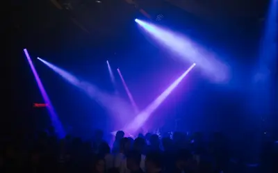 Galerija: 🦑 SQUID GAME NIGHT - subota, 06.12 - 19