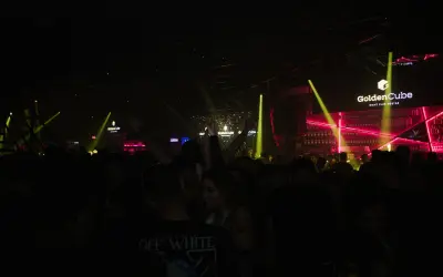 Galerija: 🦑 SQUID GAME NIGHT - subota, 06.12 - 18