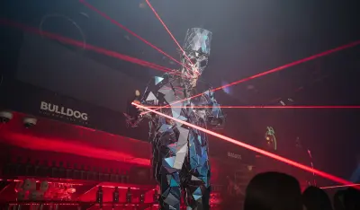 Galerija: 🦑 SQUID GAME NIGHT - subota, 06.12 - 16