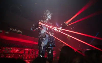 Galerija: 🦑 SQUID GAME NIGHT - subota, 06.12 - 15