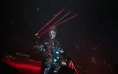 Galerija: 🦑 SQUID GAME NIGHT - subota, 06.12 - 14