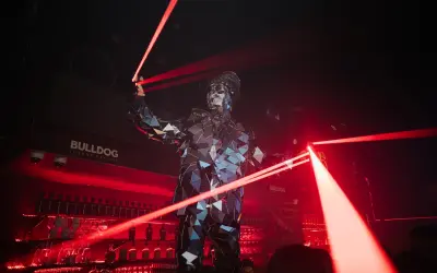 Galerija: 🦑 SQUID GAME NIGHT - subota, 06.12 - 13