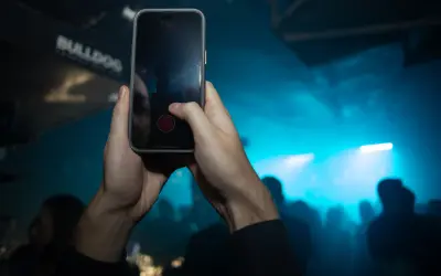 Galerija: 🦑 SQUID GAME NIGHT - subota, 06.12 - 12