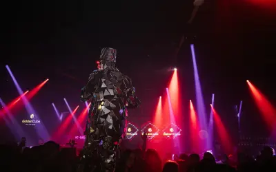 Galerija: 🦑 SQUID GAME NIGHT - subota, 06.12 - 11