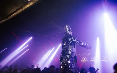 Galerija: 🦑 SQUID GAME NIGHT - subota, 06.12 - 10