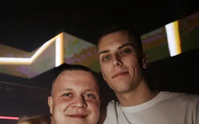 Galerija: 🦑 SQUID GAME NIGHT - subota, 06.12 - 9