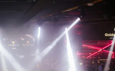 Galerija: 🦑 SQUID GAME NIGHT - subota, 06.12 - 3