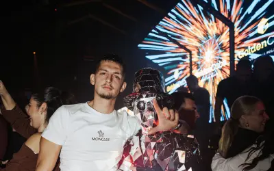 Galerija: 🦑 SQUID GAME NIGHT - subota, 06.12 - 0