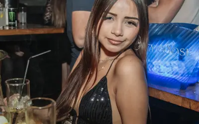 Galerija: 🔥 UNDER PRESSURE - petak, 12.12 - 89