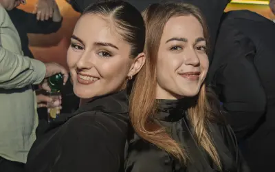 Galerija: 🔥 UNDER PRESSURE - petak, 12.12 - 88