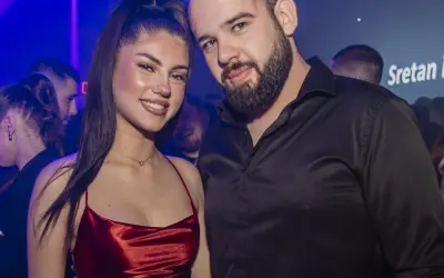 Galerija: 🔥 UNDER PRESSURE - petak, 12.12 - 85