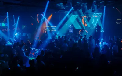 Galerija: 🔥 UNDER PRESSURE - petak, 12.12 - 84