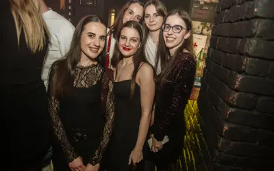 Galerija: 🔥 UNDER PRESSURE - petak, 12.12 - 82