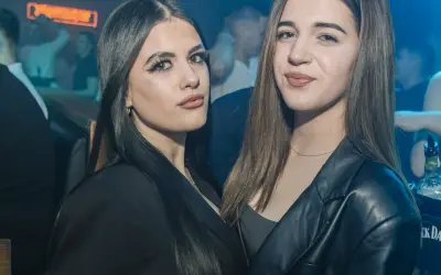 Galerija: 🔥 UNDER PRESSURE - petak, 12.12 - 79