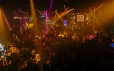 Galerija: 🔥 UNDER PRESSURE - petak, 12.12 - 78