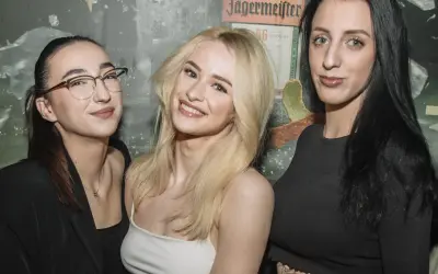 Galerija: 🔥 UNDER PRESSURE - petak, 12.12 - 77