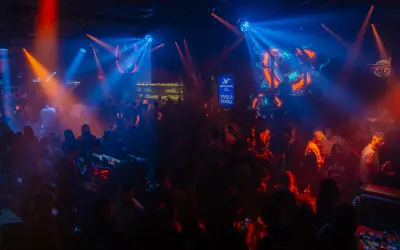 Galerija: 🔥 UNDER PRESSURE - petak, 12.12 - 76