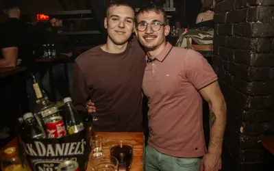 Galerija: 🔥 UNDER PRESSURE - petak, 12.12 - 74