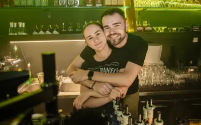 Galerija: 🔥 UNDER PRESSURE - petak, 12.12 - 72