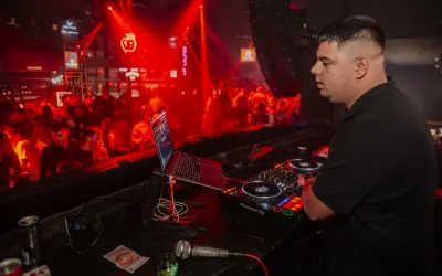 Galerija: 🔥 UNDER PRESSURE - petak, 12.12 - 71