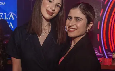 Galerija: 🔥 UNDER PRESSURE - petak, 12.12 - 70