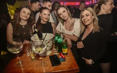 Galerija: 🔥 UNDER PRESSURE - petak, 12.12 - 68