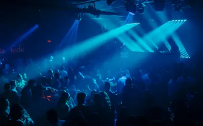 Galerija: 🔥 UNDER PRESSURE - petak, 12.12 - 67