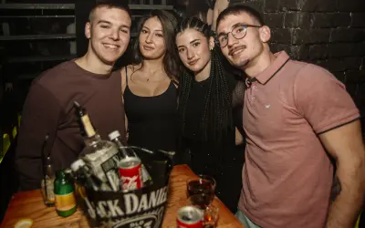 Galerija: 🔥 UNDER PRESSURE - petak, 12.12 - 66