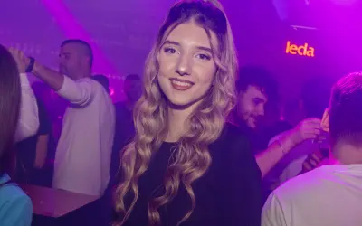 Galerija: 🔥 UNDER PRESSURE - petak, 12.12 - 64