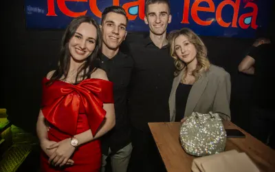 Galerija: 🔥 UNDER PRESSURE - petak, 12.12 - 63