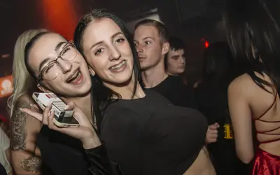 Galerija: 🔥 UNDER PRESSURE - petak, 12.12 - 62