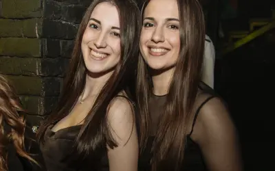 Galerija: 🔥 UNDER PRESSURE - petak, 12.12 - 61