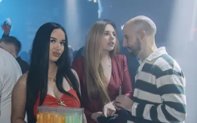 Galerija: 🔥 UNDER PRESSURE - petak, 12.12 - 60