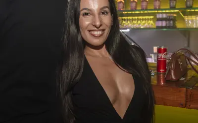 Galerija: 🔥 UNDER PRESSURE - petak, 12.12 - 59