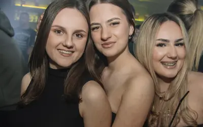 Galerija: 🔥 UNDER PRESSURE - petak, 12.12 - 57