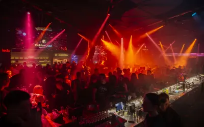 Galerija: 🔥 UNDER PRESSURE - petak, 12.12 - 56