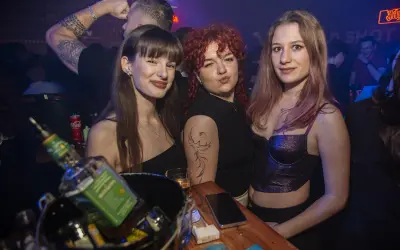 Galerija: 🔥 UNDER PRESSURE - petak, 12.12 - 55