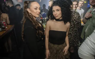 Galerija: 🔥 UNDER PRESSURE - petak, 12.12 - 54