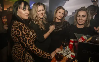 Galerija: 🔥 UNDER PRESSURE - petak, 12.12 - 53