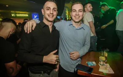 Galerija: 🔥 UNDER PRESSURE - petak, 12.12 - 52