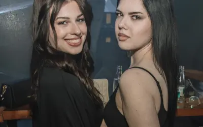 Galerija: 🔥 UNDER PRESSURE - petak, 12.12 - 51