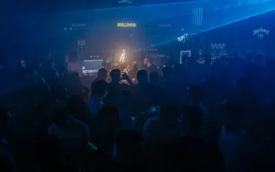 Galerija: 🔥 UNDER PRESSURE - petak, 12.12 - 49