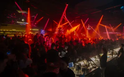 Galerija: 🔥 UNDER PRESSURE - petak, 12.12 - 46