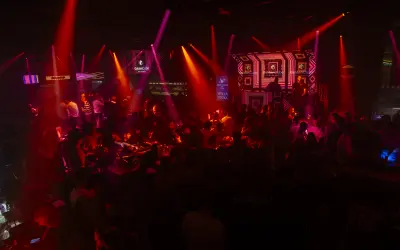 Galerija: 🔥 UNDER PRESSURE - petak, 12.12 - 44