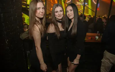 Galerija: 🔥 UNDER PRESSURE - petak, 12.12 - 43