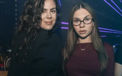 Galerija: 🔥 UNDER PRESSURE - petak, 12.12 - 42