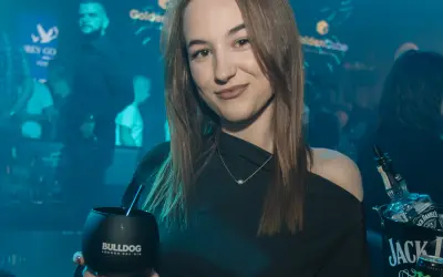 Galerija: 🔥 UNDER PRESSURE - petak, 12.12 - 41